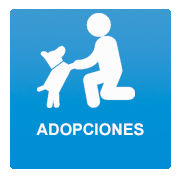Adopciones;